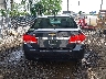 1G1PE5SB8G7****** Destrozados 2016 Chevrolet Cruze Limited
