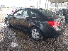 1G1PE5SB8G7****** Salvamento y Reparables 2016 Chevrolet Cruze Limited en New Castle