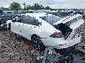 1HGCY2F54RA****** Salvamento y Reparables 2024 Honda Accord Hybrid en Lafayette