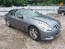 JN1CV6AP4DM****** Salvamento y Destrozados 2013 Infiniti G37 en Atlanta South