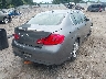 JN1CV6AP4DM****** Salvamento y Destrozados 2013 Infiniti G37 en Estado de Georgia