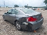 JN1CV6AP4DM****** Salvamento y Reparables 2013 Infiniti G37 en Estado de Georgia