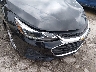 3G1BE6SM4KS****** Salvage and Wrecked 2019 Chevrolet Cruze in Kentucky State