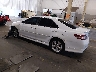 4T1BK3EK9AU****** Salvamento y Reparables 2010 Toyota Camry en Portland