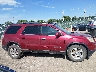 1GKEV33788J****** Repairable 2008 GMC Acadia in Kansas State