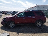 1GKEV33788J****** Salvage 2008 GMC Acadia
