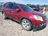 1GKEV33788J****** Salvage and Wrecked 2008 GMC Acadia in Wichita