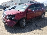 1GKEV33788J****** Used and Repairable 2008 GMC Acadia in Wichita