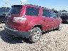 1GKEV33788J****** Salvage and Wrecked 2008 GMC Acadia in Kansas State