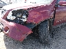 1GKEV33788J****** Salvage and Repairable 2008 GMC Acadia in Kansas State