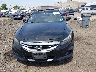 1HGCS2B80CA****** Wrecked 2012 Honda Accord in New Jersey State