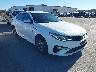 5XXGT4L38LG****** Salvamento y Destrozados 2020 Kia Optima en Saint Louis