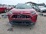 2T3LWRFV4NW****** Wrecked 2022 Toyota RAV4 Hybrid in Maryland State