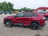 2T3LWRFV4NW****** Repairable 2022 Toyota RAV4 Hybrid in Maryland State