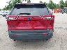 2T3LWRFV4NW****** Wrecked 2022 Toyota RAV4 Hybrid