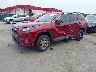 2T3LWRFV4NW****** Used and Repairable 2022 Toyota RAV4 Hybrid in Baltimore
