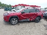 2T3LWRFV4NW****** Salvage and Repairable 2022 Toyota RAV4 Hybrid in Maryland State
