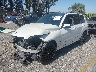 WDCGG5GB8BF****** Used and Repairable 2011 Mercedes-Benz GLK-Class in Fontana