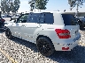 WDCGG5GB8BF****** Salvage and Repairable 2011 Mercedes-Benz GLK-Class in Fontana
