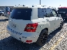 WDCGG5GB8BF****** Salvage and Wrecked 2011 Mercedes-Benz GLK-Class in California State