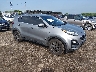 KNDPMCAC5N7****** Salvamento y Destrozados 2022 Kia Sportage en Philadelphia