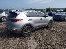 KNDPMCAC5N7****** Salvamento y Destrozados 2022 Kia Sportage en Estado de Pennsylvania