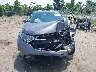 7FARW1H80JE****** Salvage 2018 Honda CR-V in Virginia State