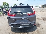 7FARW1H80JE****** Salvage 2018 Honda CR-V