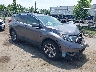 7FARW1H80JE****** Salvage and Wrecked 2018 Honda CR-V in Culpeper