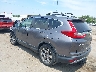 7FARW1H80JE****** Salvage and Repairable 2018 Honda CR-V in Culpeper