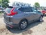 7FARW1H80JE****** Salvage and Wrecked 2018 Honda CR-V in Virginia State