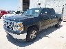3GCPCREH9EG****** Used and Repairable 2014 Chevrolet Silverado 1500 in Permian Basin