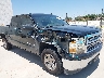 3GCPCREH9EG****** Salvage and Repairable 2014 Chevrolet Silverado 1500 in Texas State