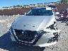 1N4BL4BV2LC****** Destrozados 2020 Nissan Altima en Estado de California