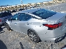 1N4BL4BV2LC****** Reparables 2020 Nissan Altima en Estado de California