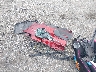 1N4AL3AP2JC****** Wrecked 2018 Nissan Altima in Maryland State