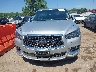 5N1DL0MM5JC****** Wrecked 2018 Infiniti QX60 in Oklahoma State