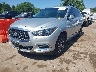 5N1DL0MM5JC****** Used and Repairable 2018 Infiniti QX60 in Oklahoma City