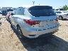 5N1DL0MM5JC****** Salvage and Repairable 2018 Infiniti QX60 in Oklahoma City