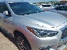 5N1DL0MM5JC****** Salvage and Repairable 2018 Infiniti QX60 in Oklahoma State