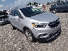 KL4CJCSBXHB****** Salvamento y Destrozados 2017 Buick Encore en Little Rock