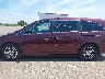5FNRL5H64DB****** Repairable 2013 Honda Odyssey in Minnesota State