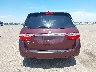 5FNRL5H64DB****** Wrecked 2013 Honda Odyssey