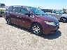5FNRL5H64DB****** Salvage and Wrecked 2013 Honda Odyssey in Minneapolis South