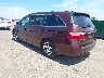 5FNRL5H64DB****** Salvage and Repairable 2013 Honda Odyssey in Minneapolis South