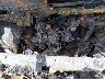 1GTW7AFP3M1****** Repairable 2021 GMC Savana Cargo in Templeton