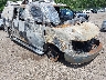1GTW7AFP3M1****** Salvage and Wrecked 2021 GMC Savana Cargo in Templeton