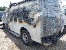 1GTW7AFP3M1****** Salvage and Repairable 2021 GMC Savana Cargo in Templeton