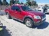 1FMEU31E58U****** Salvamento y Destrozados 2008 Ford Explorer en Fremont