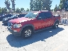 1FMEU31E58U****** Usados y Reparables 2008 Ford Explorer en Fremont